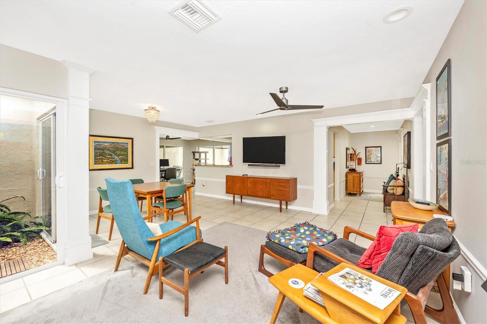 GLEN OAKS MANOR HOMES PH 2 - Residential Lease
