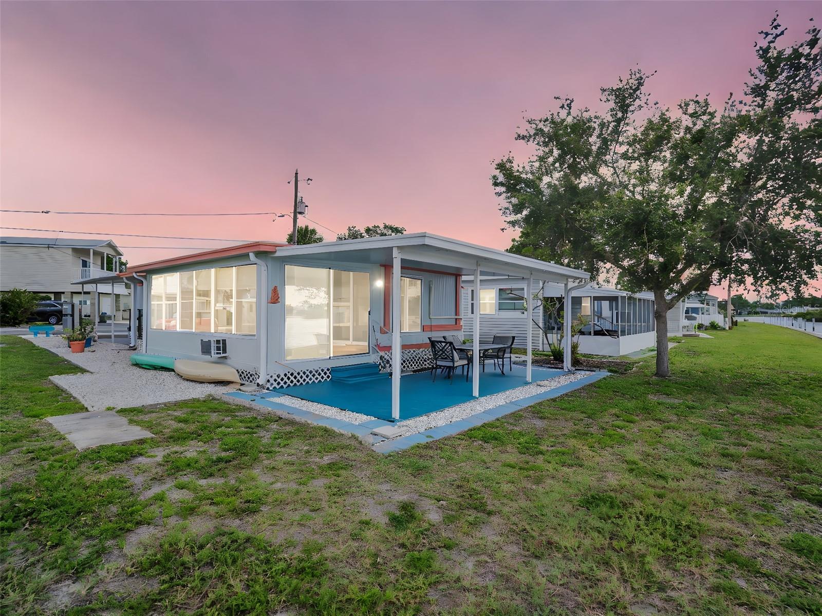 800 CHESAPEAKE DRIVE 23
