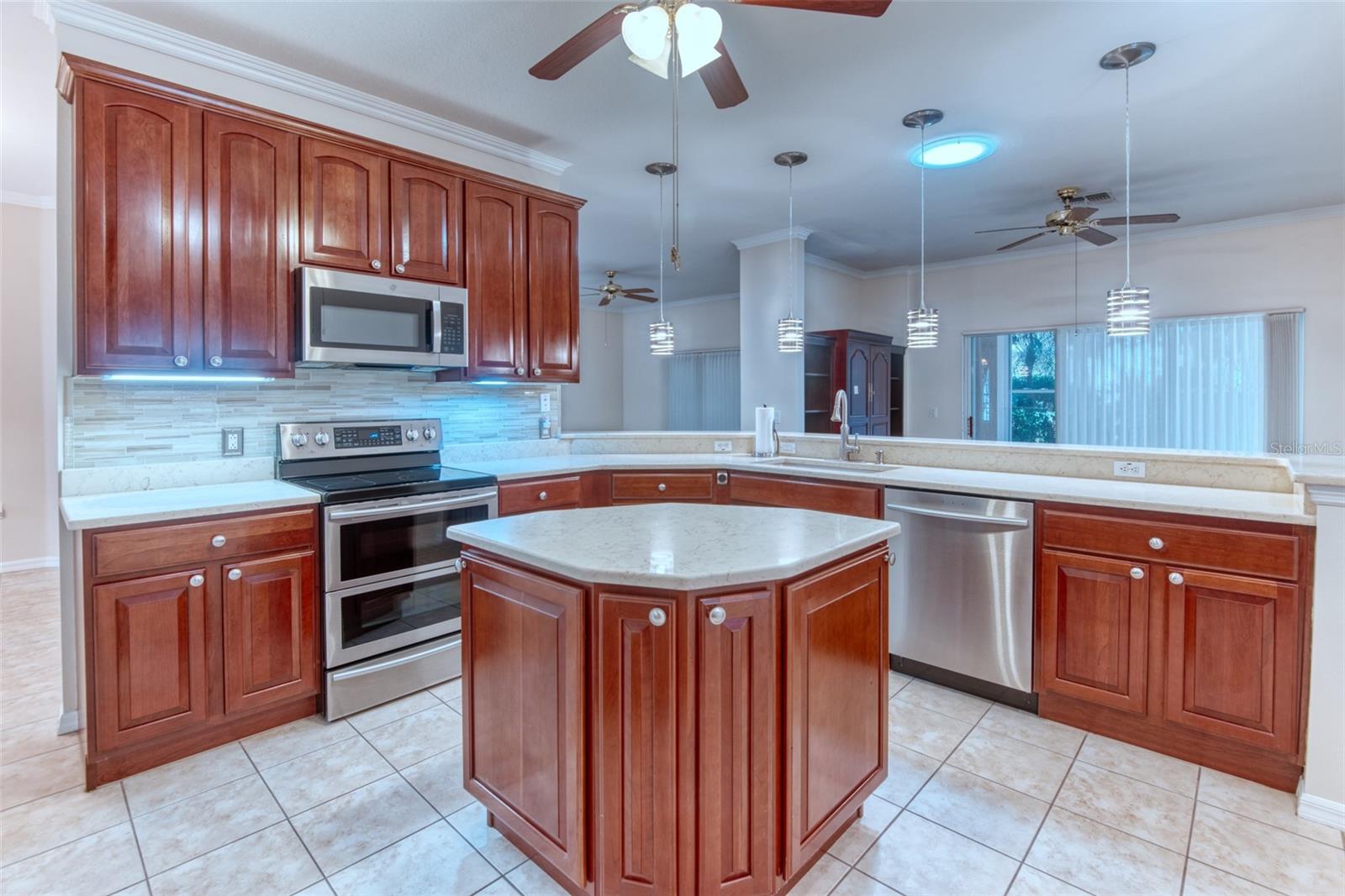 SOLIVITA PH 02A - Residential