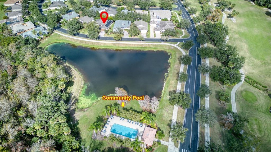 Photo of 325 Balboa Drive, Kissimmee, FL 34759 (MLS # S5139847)