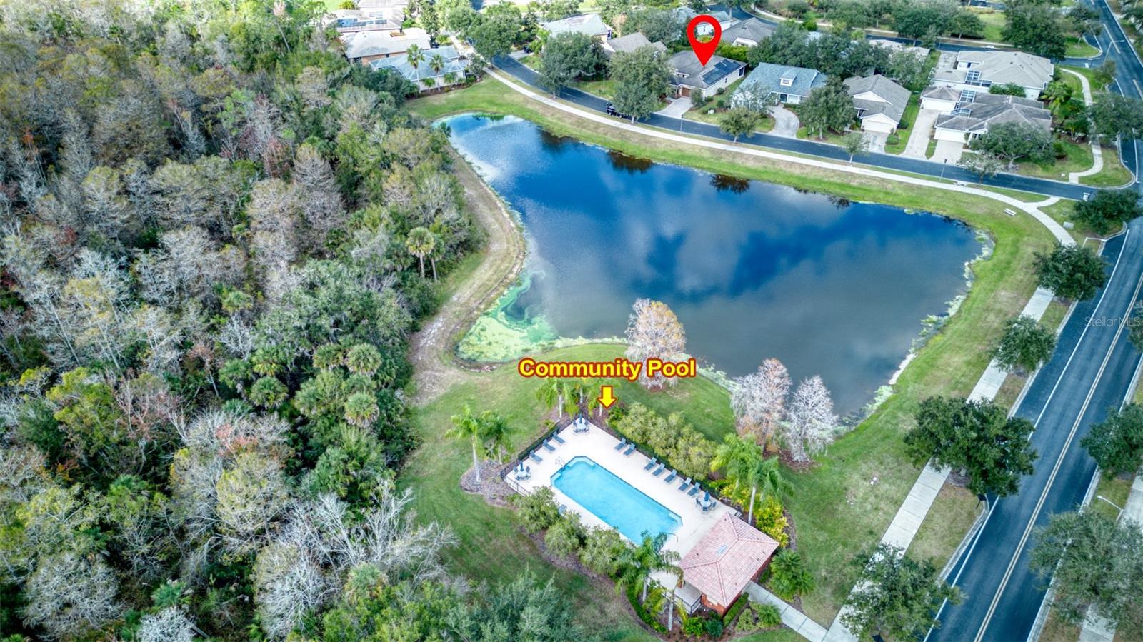 SOLIVITA PH 02A - Residential