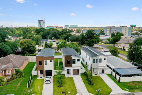 A home in TAMPA