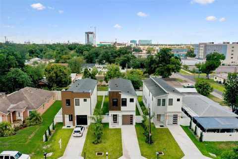 A home in TAMPA