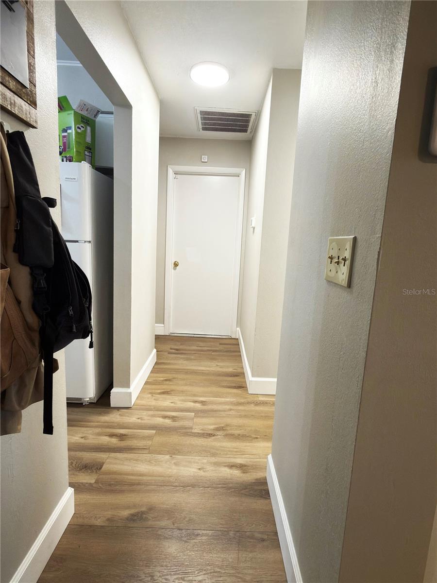 BAYSIDE MEADOWS PH II - Residential