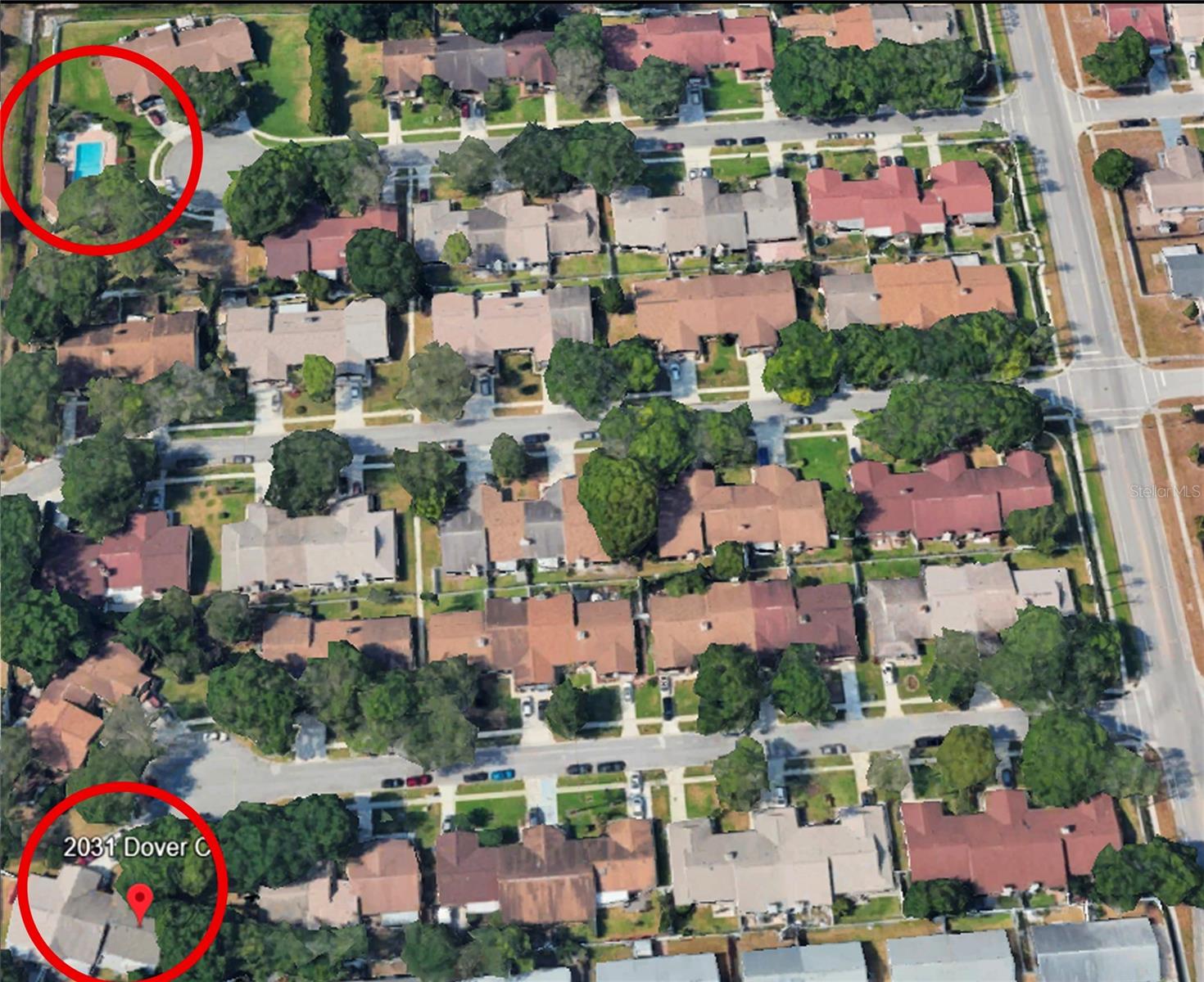 BAYSIDE MEADOWS PH II - Residential