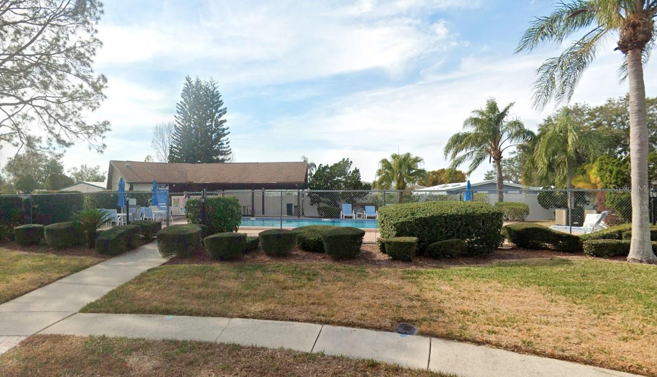 BAYSIDE MEADOWS PH II - Residential