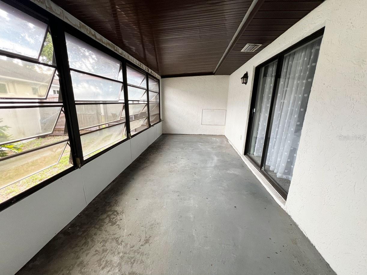 BAYSIDE MEADOWS PH II - Residential