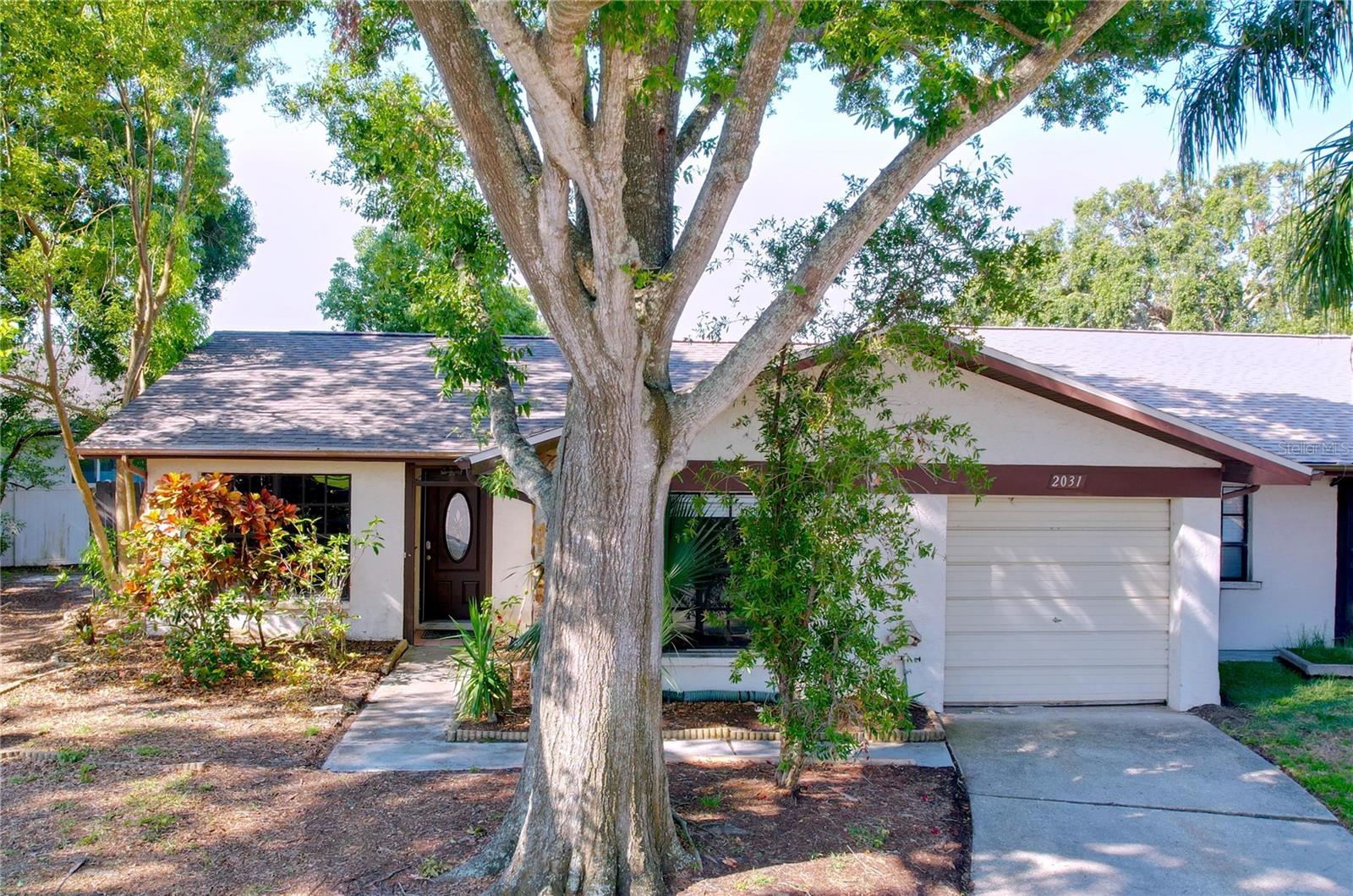 BAYSIDE MEADOWS PH II - Residential