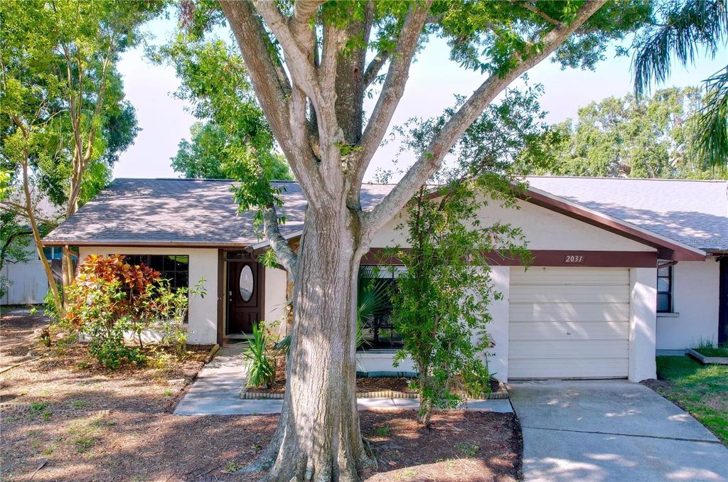 Photo of 2031 Dover Court, Oldsmar, FL 34677 (MLS # TB8500444)