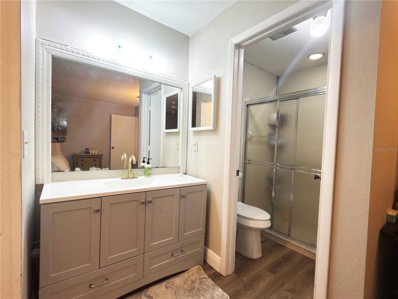 BAYSIDE MEADOWS PH II - Residential