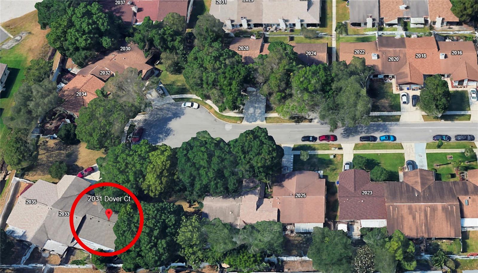 BAYSIDE MEADOWS PH II - Residential