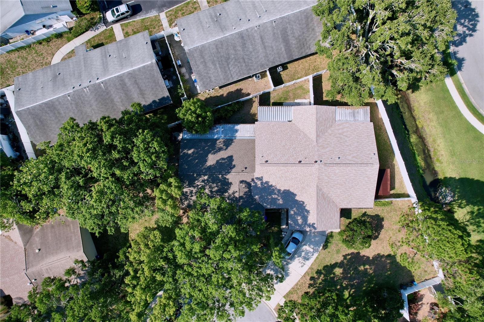 BAYSIDE MEADOWS PH II - Residential