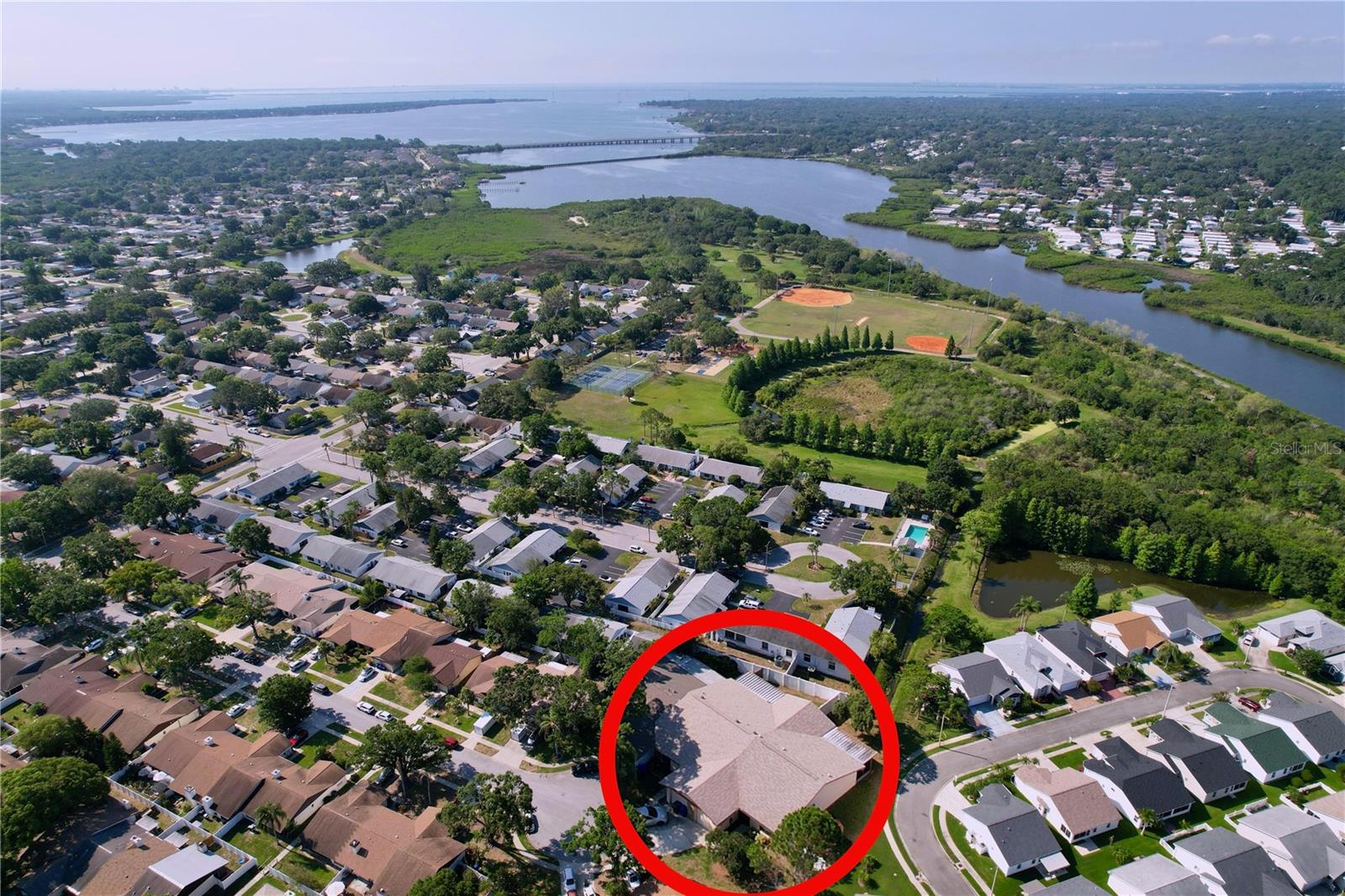 BAYSIDE MEADOWS PH II - Residential