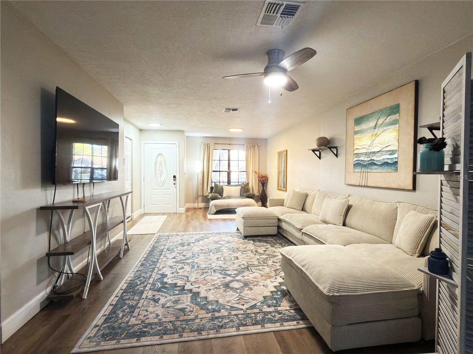 BAYSIDE MEADOWS PH II - Residential