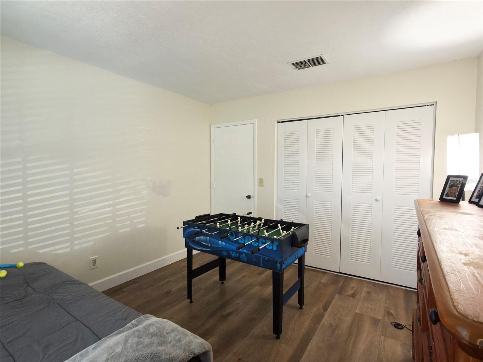 BAYSIDE MEADOWS PH II - Residential