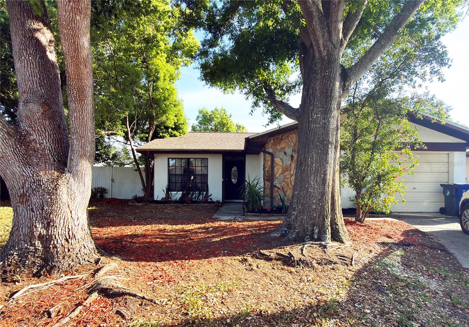 BAYSIDE MEADOWS PH II - Residential