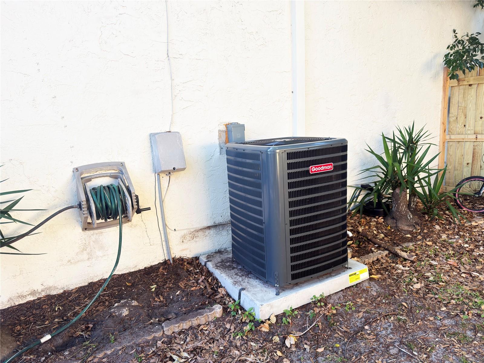 BAYSIDE MEADOWS PH II - Residential