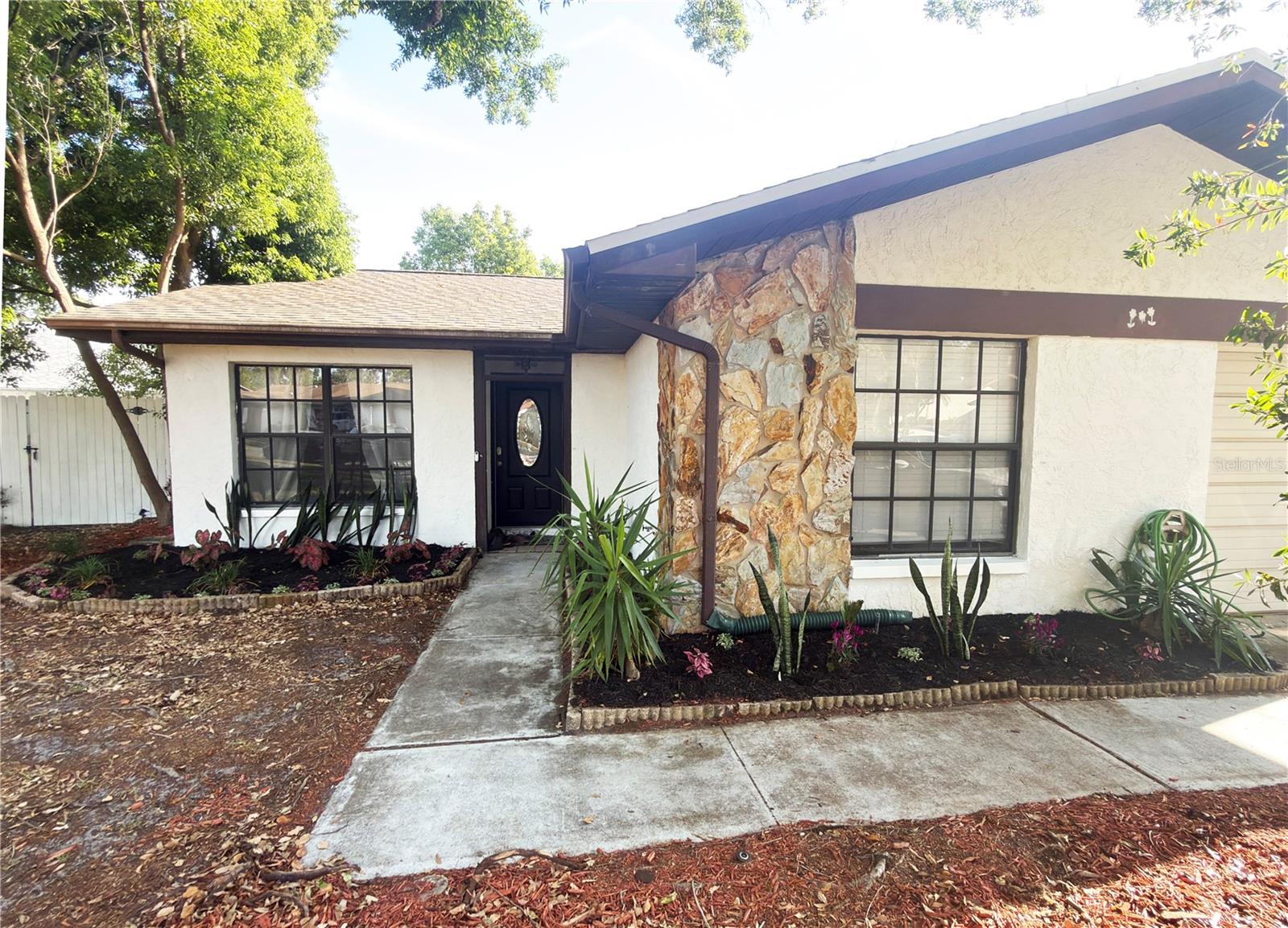 BAYSIDE MEADOWS PH II - Residential