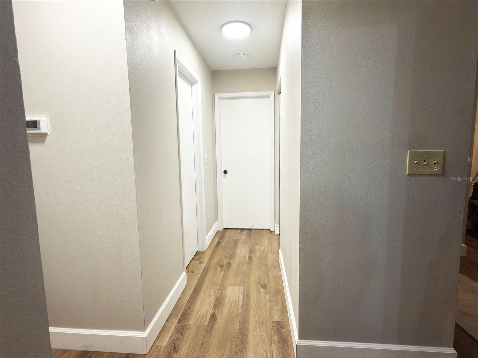 BAYSIDE MEADOWS PH II - Residential