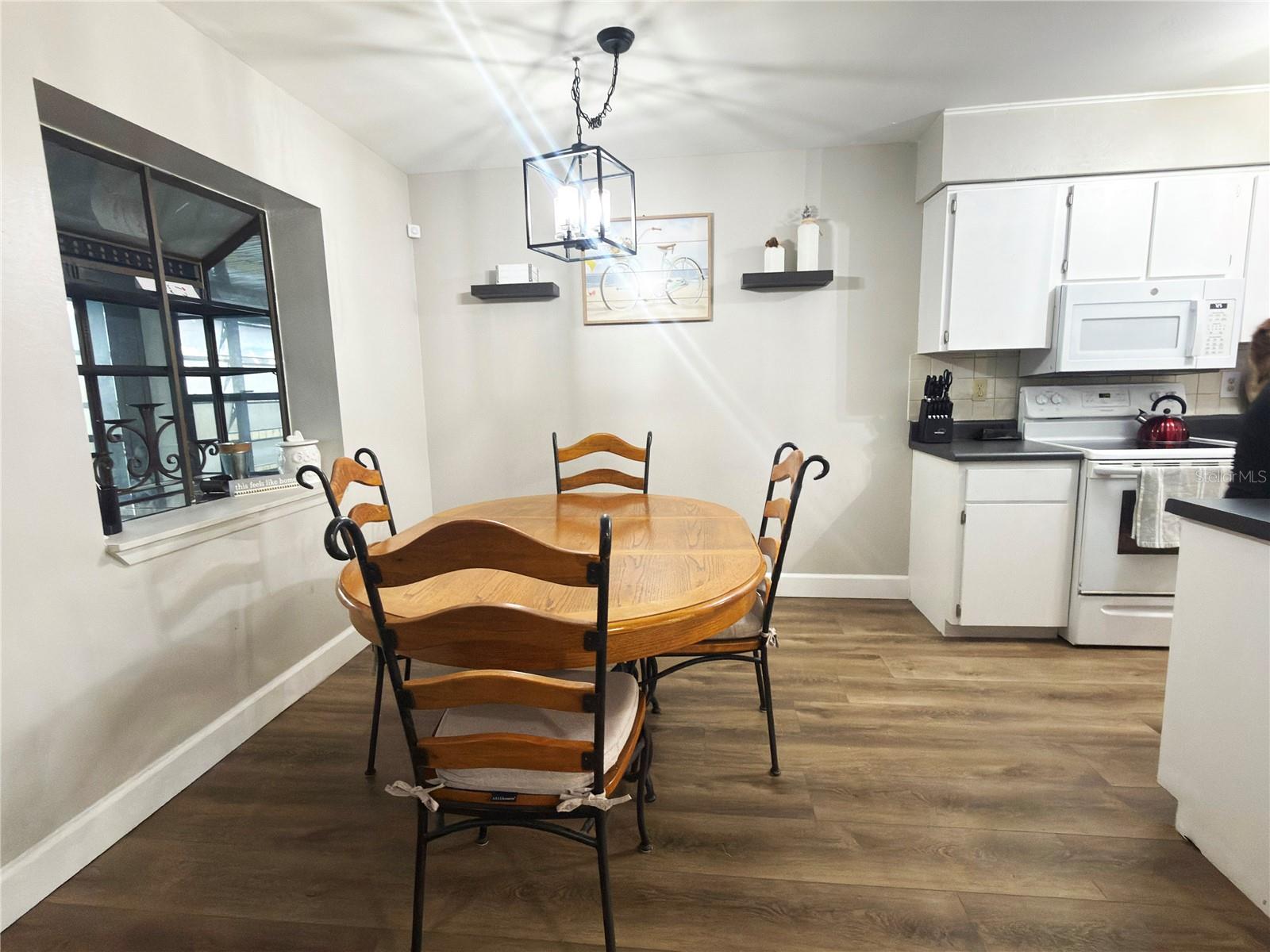 BAYSIDE MEADOWS PH II - Residential