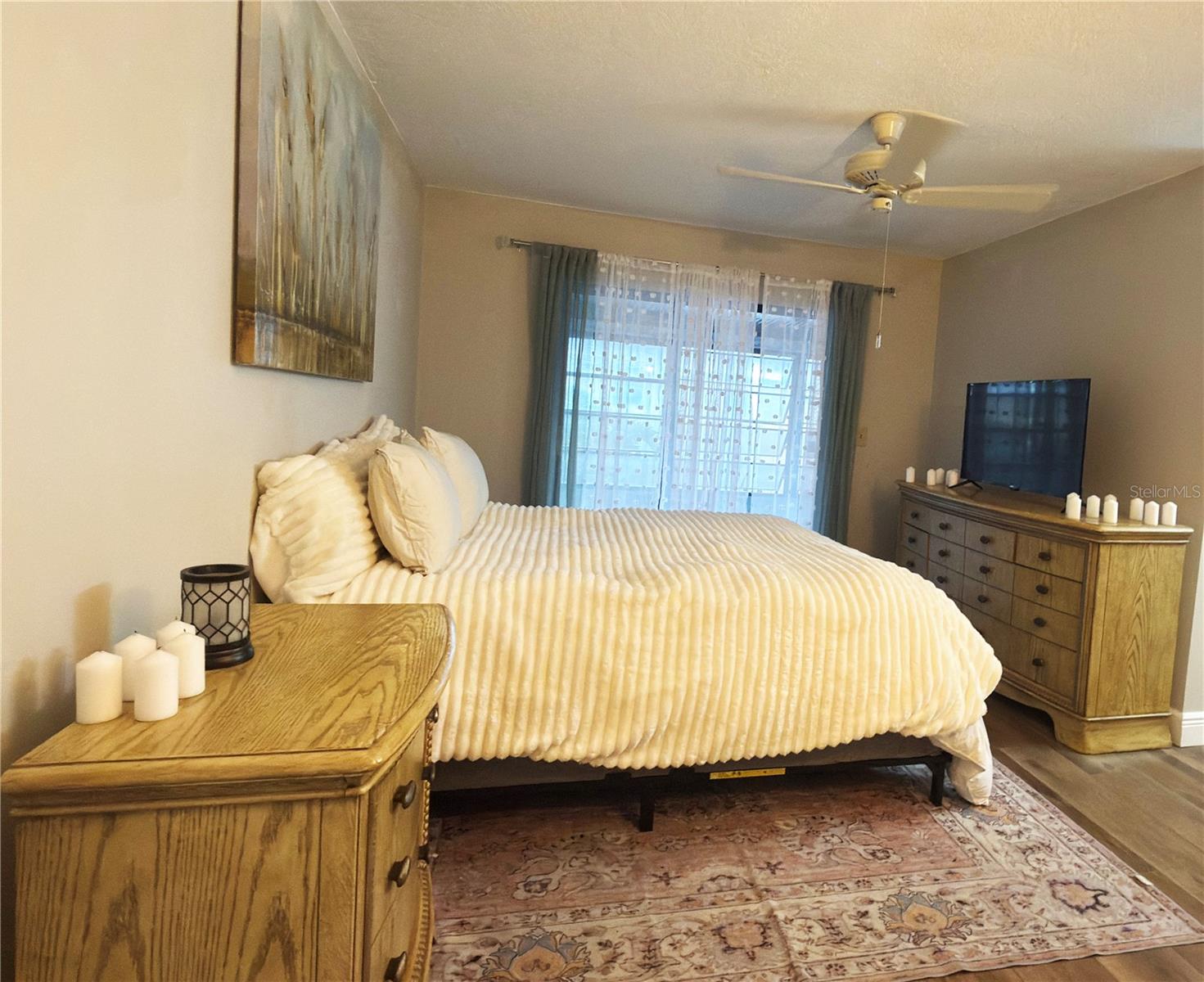 BAYSIDE MEADOWS PH II - Residential