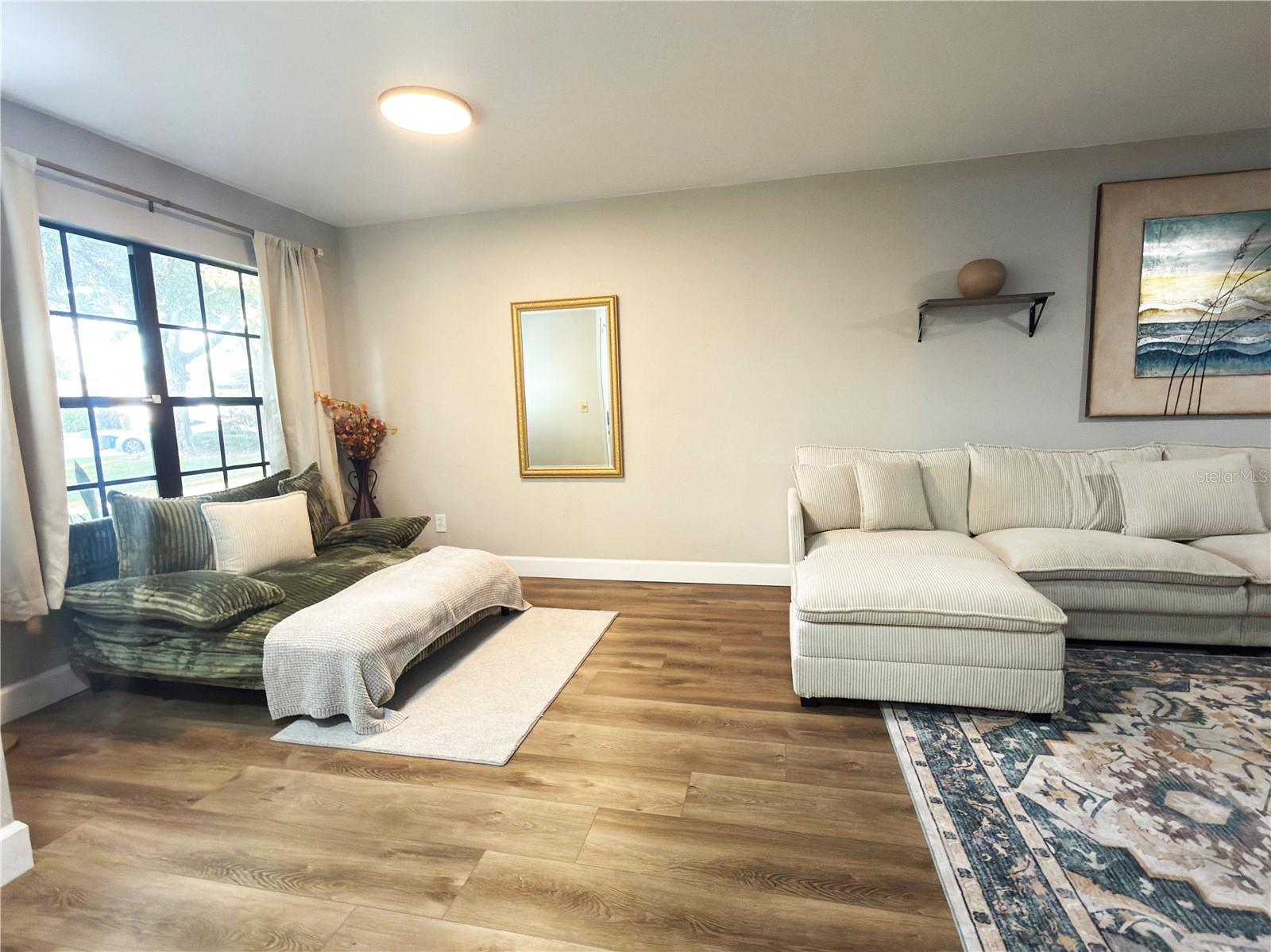 BAYSIDE MEADOWS PH II - Residential