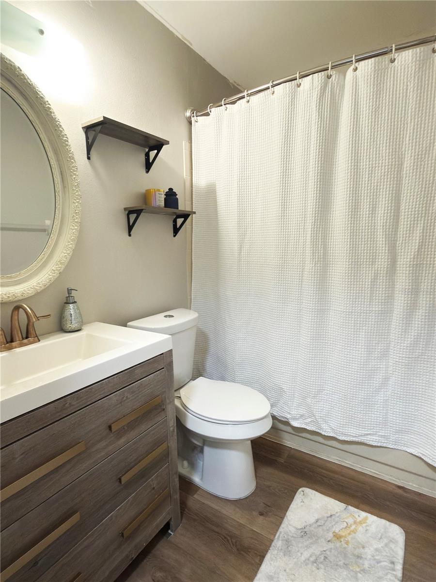 BAYSIDE MEADOWS PH II - Residential