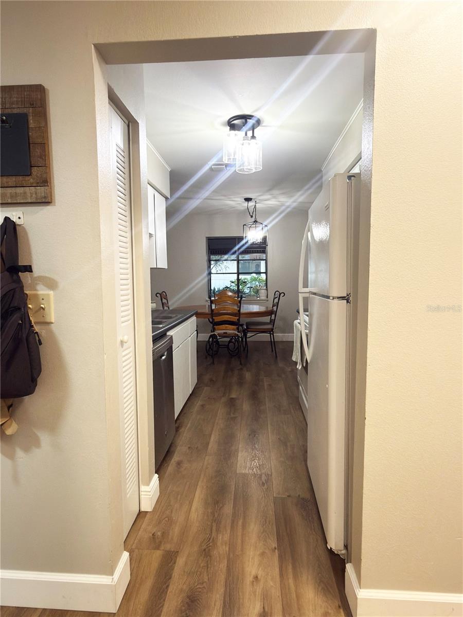 BAYSIDE MEADOWS PH II - Residential