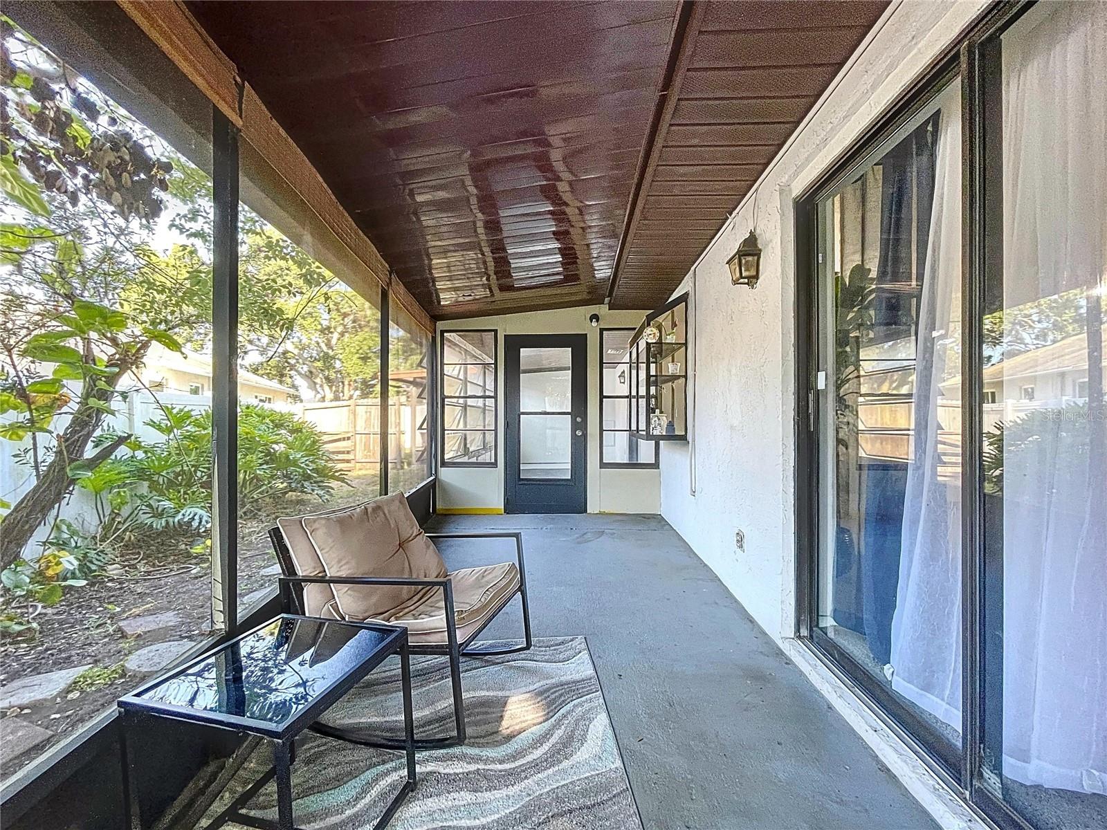 BAYSIDE MEADOWS PH II - Residential