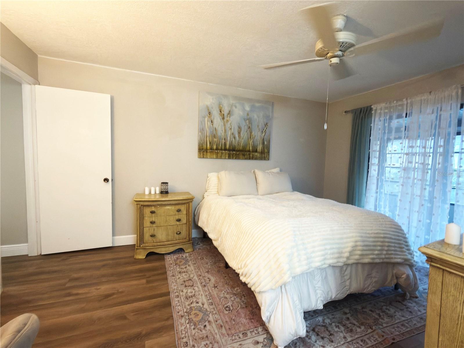 BAYSIDE MEADOWS PH II - Residential