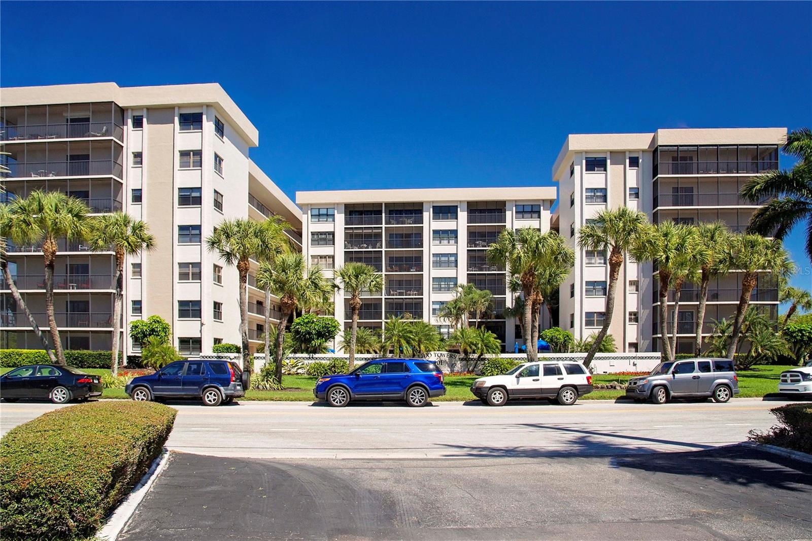 1001 BENJAMIN FRANKLIN DRIVE 110