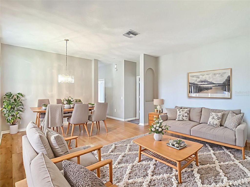 Photo of 4908 Windingbrook Trail, Wesley Chapel, FL 33544 (MLS # TB8433358)