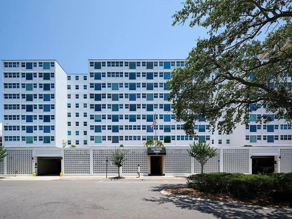 33 S GULFSTREAM AVENUE 803