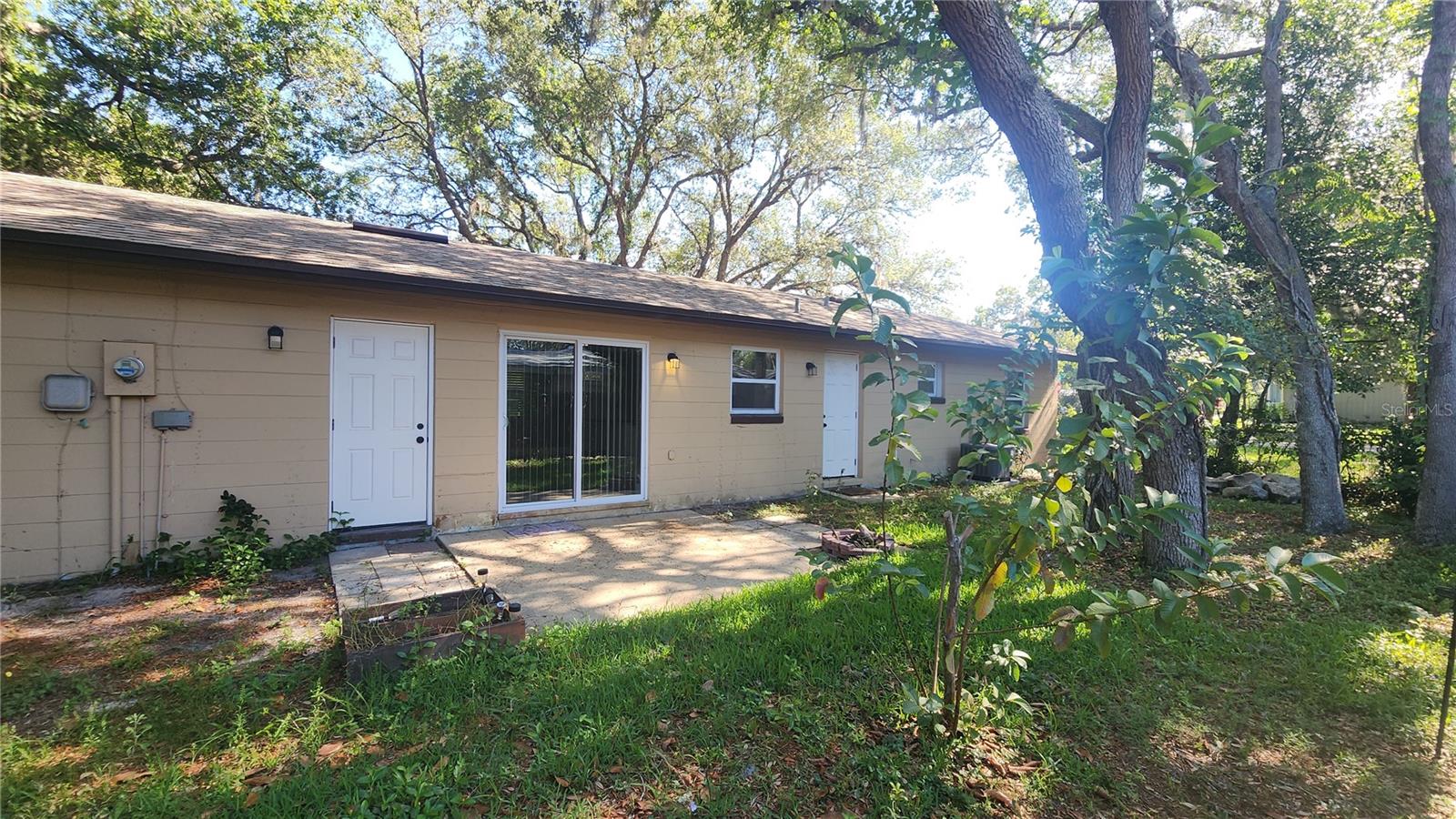 ST AUGUSTINE SHORES - Residential Lease