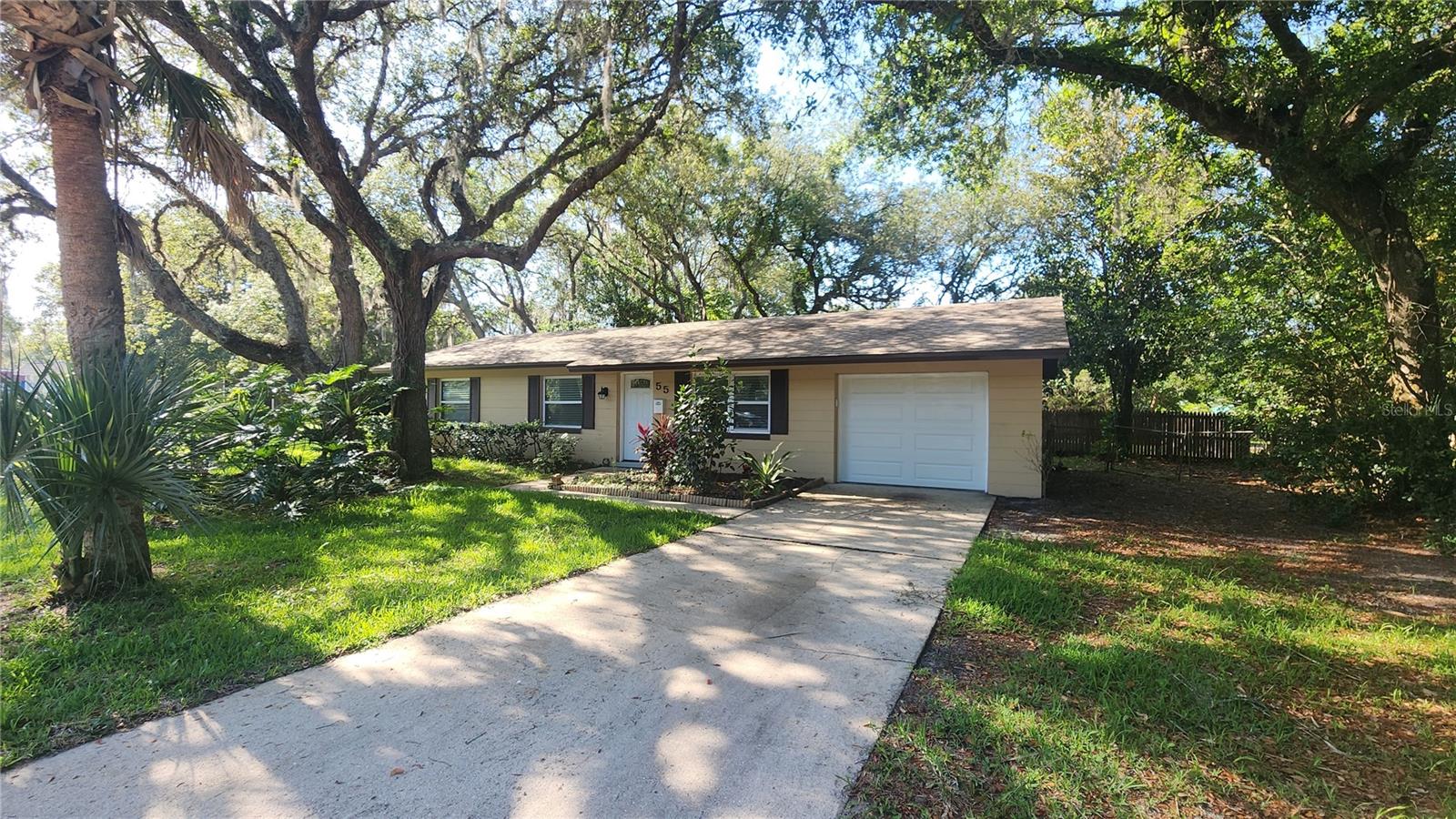 ST AUGUSTINE SHORES - Residential Lease