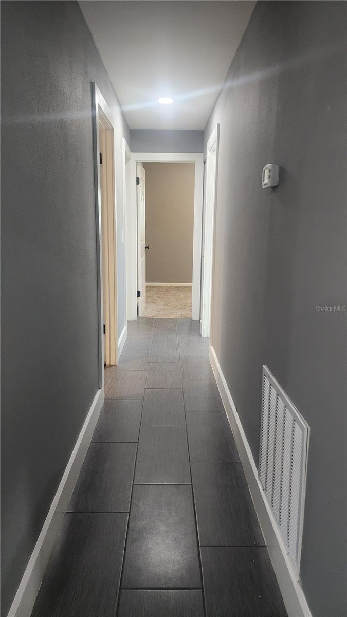 ST AUGUSTINE SHORES - Residential Lease