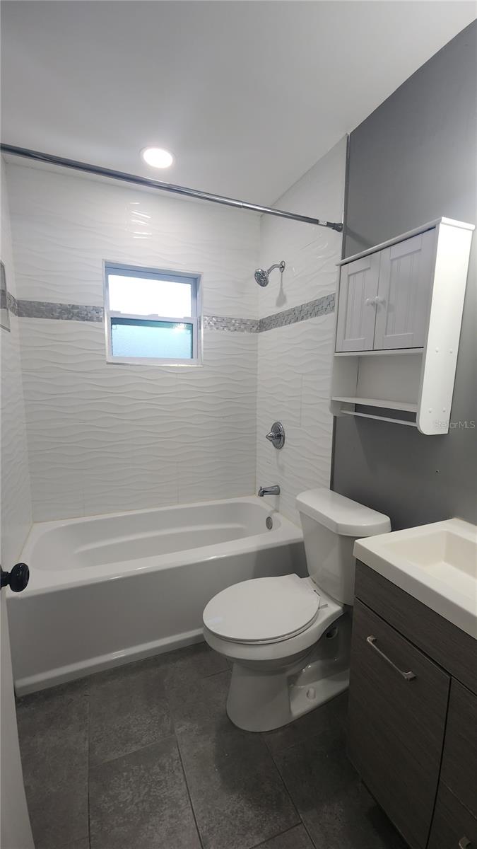 ST AUGUSTINE SHORES - Residential Lease