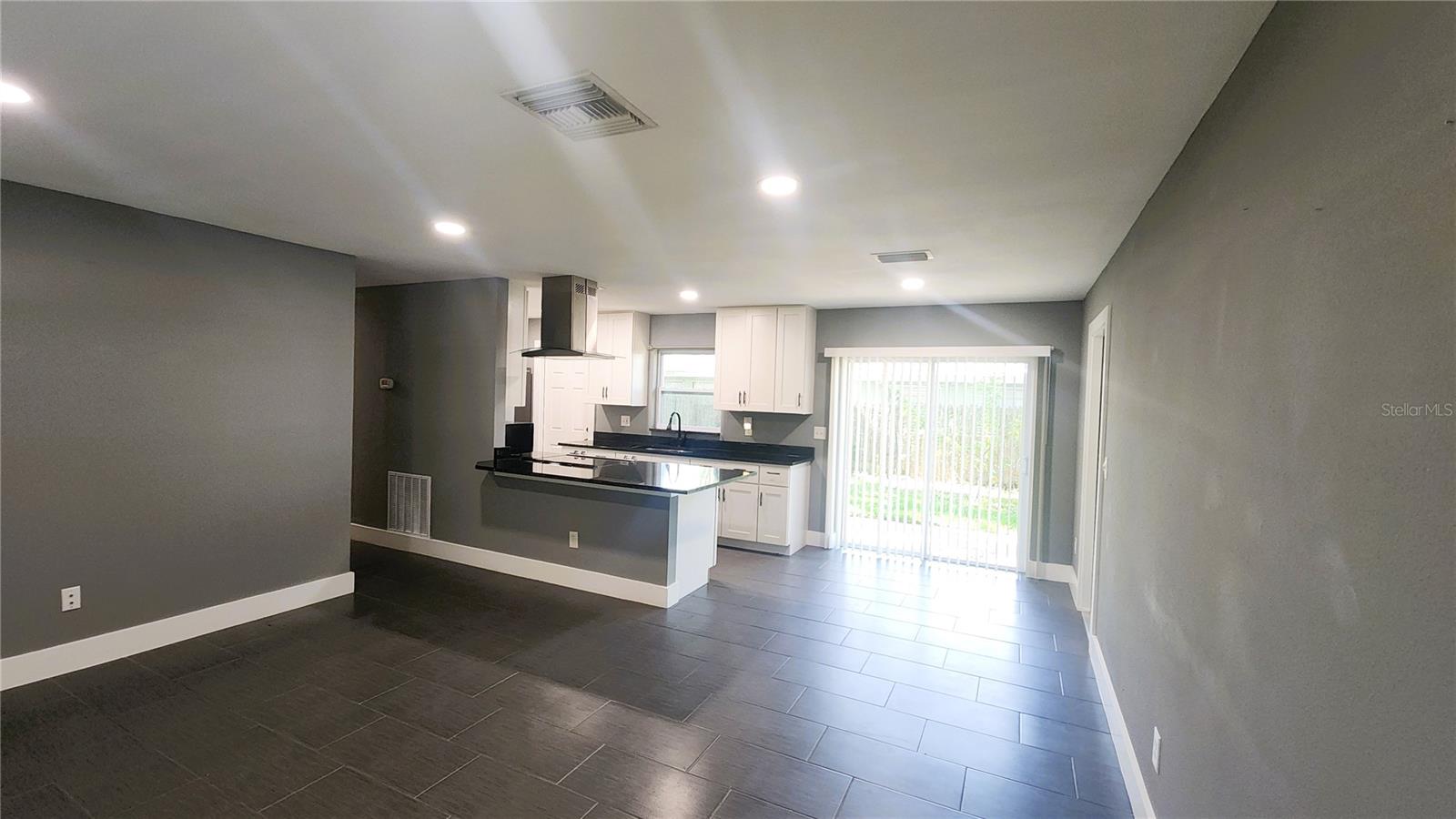 ST AUGUSTINE SHORES - Residential Lease