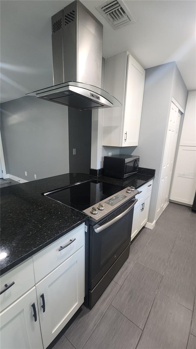 ST AUGUSTINE SHORES - Residential Lease