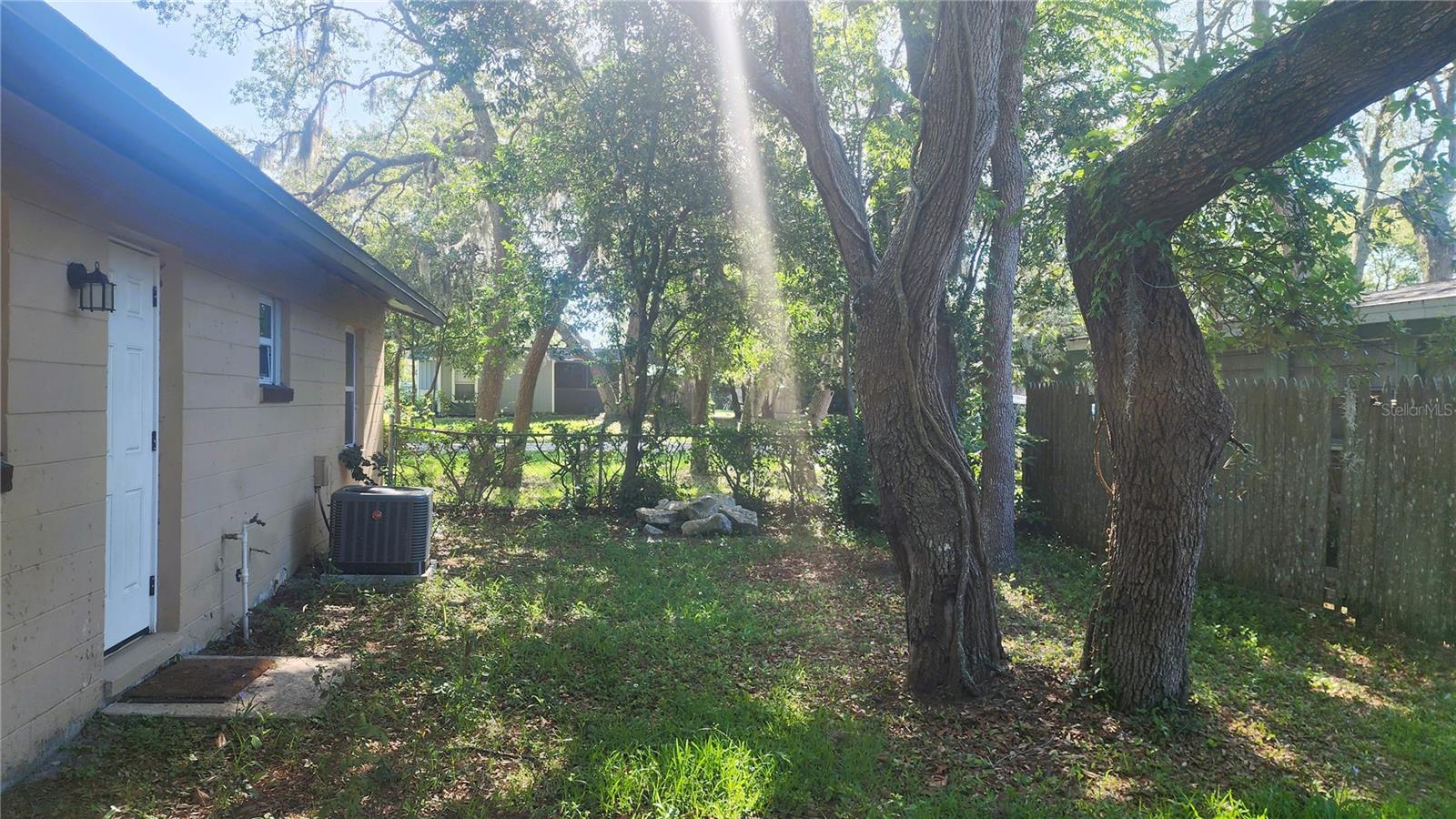 ST AUGUSTINE SHORES - Residential Lease