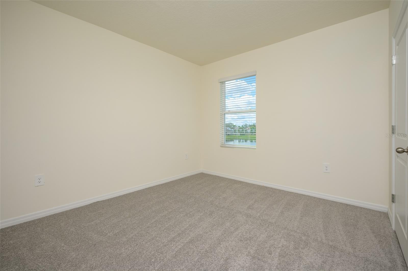 SOLERA AT LAKEWOOD RANCH - Residential Lease