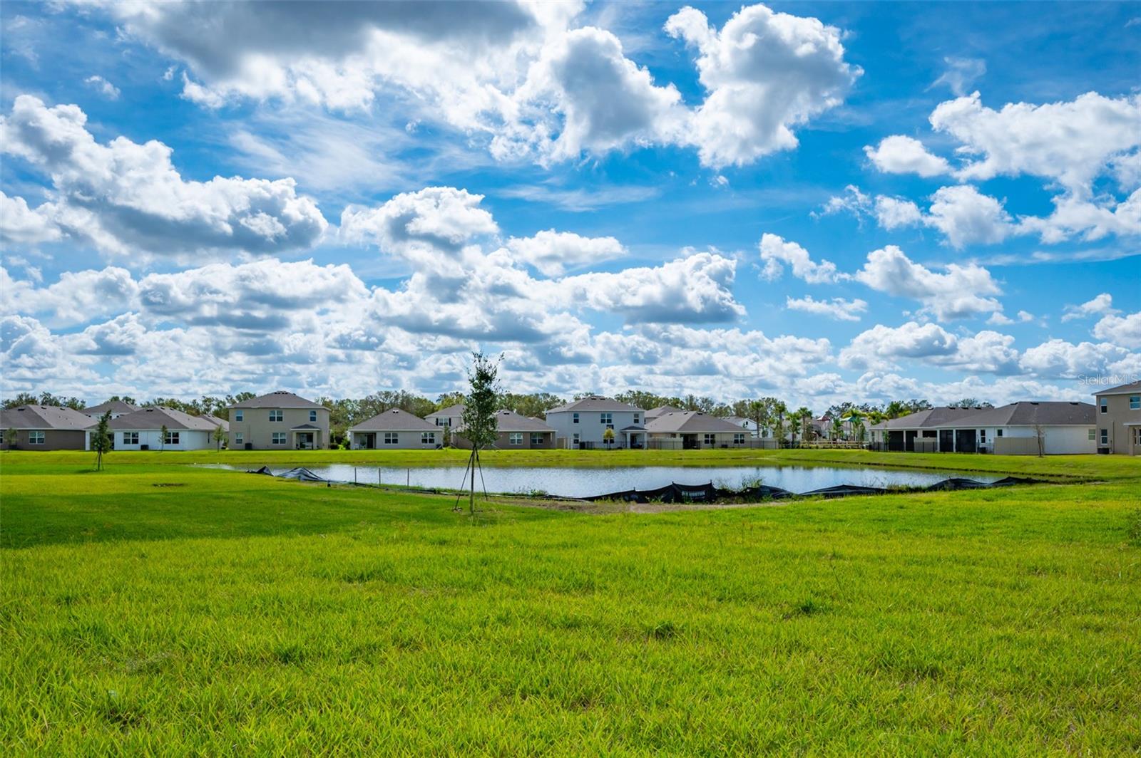 SOLERA AT LAKEWOOD RANCH - Residential Lease