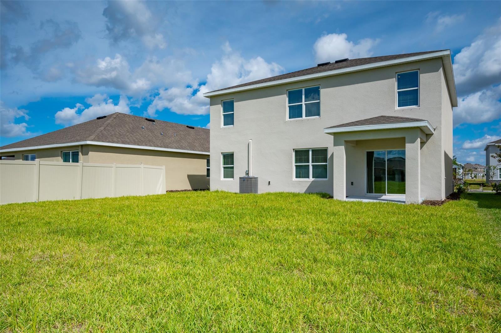 SOLERA AT LAKEWOOD RANCH - Residential Lease
