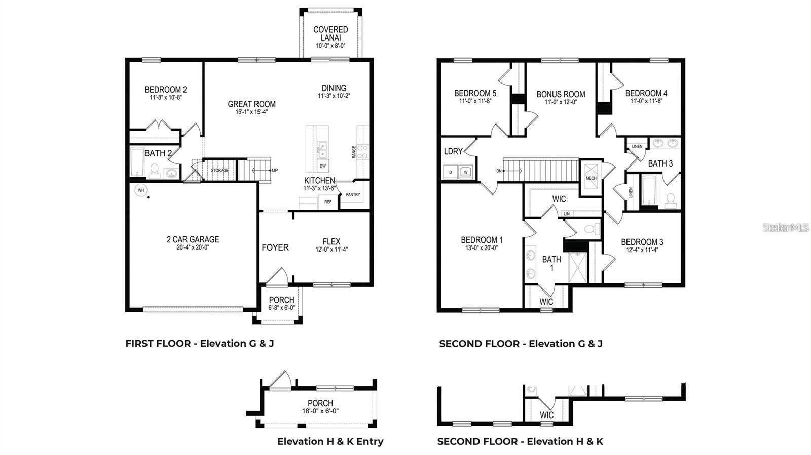 SOLERA AT LAKEWOOD RANCH - Residential Lease