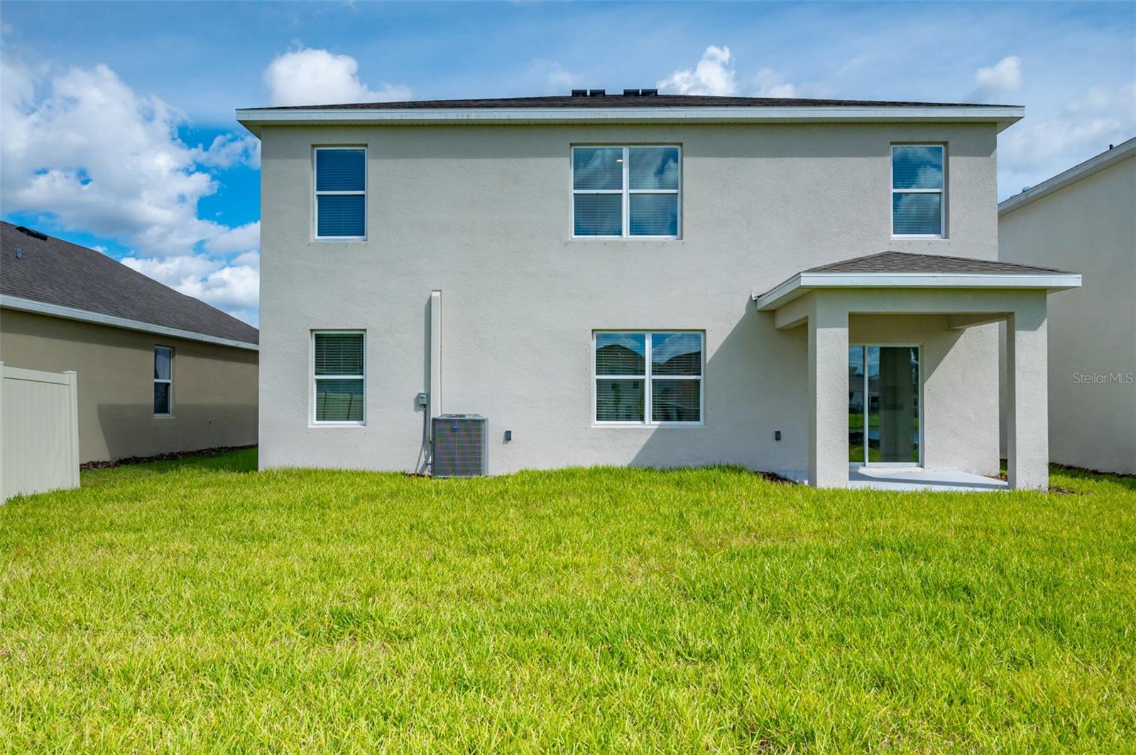 SOLERA AT LAKEWOOD RANCH - Residential Lease