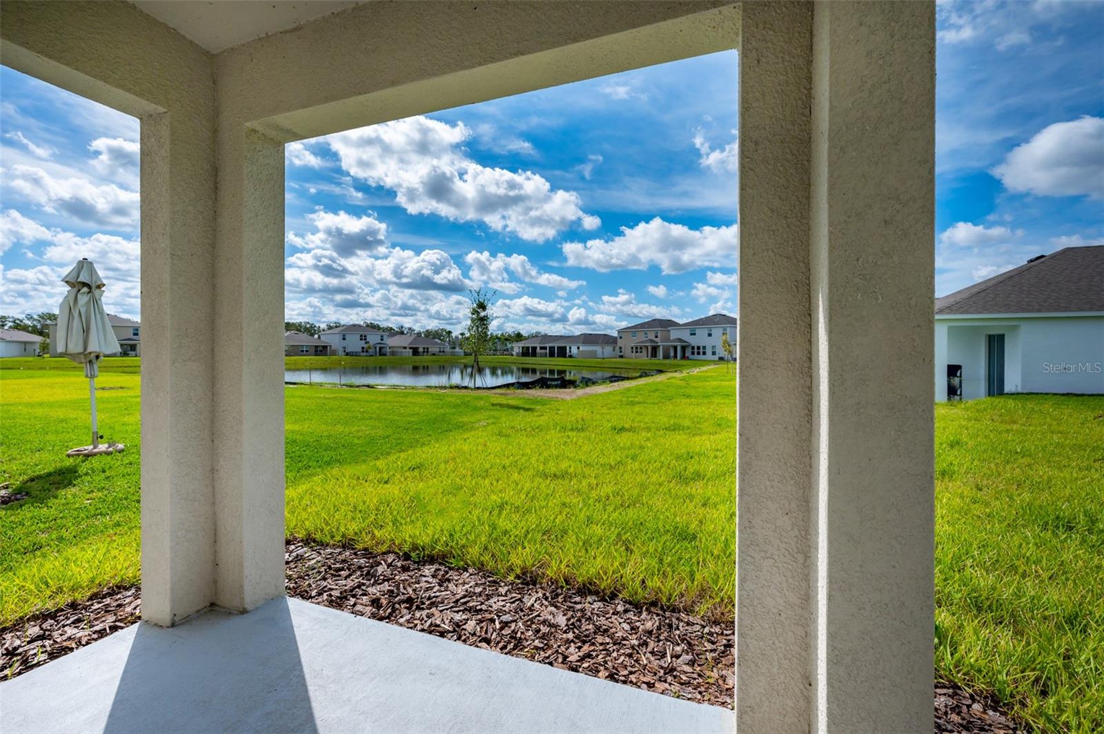 SOLERA AT LAKEWOOD RANCH - Residential Lease