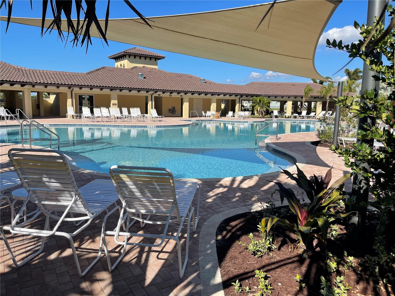 SOLERA AT LAKEWOOD RANCH - Residential Lease