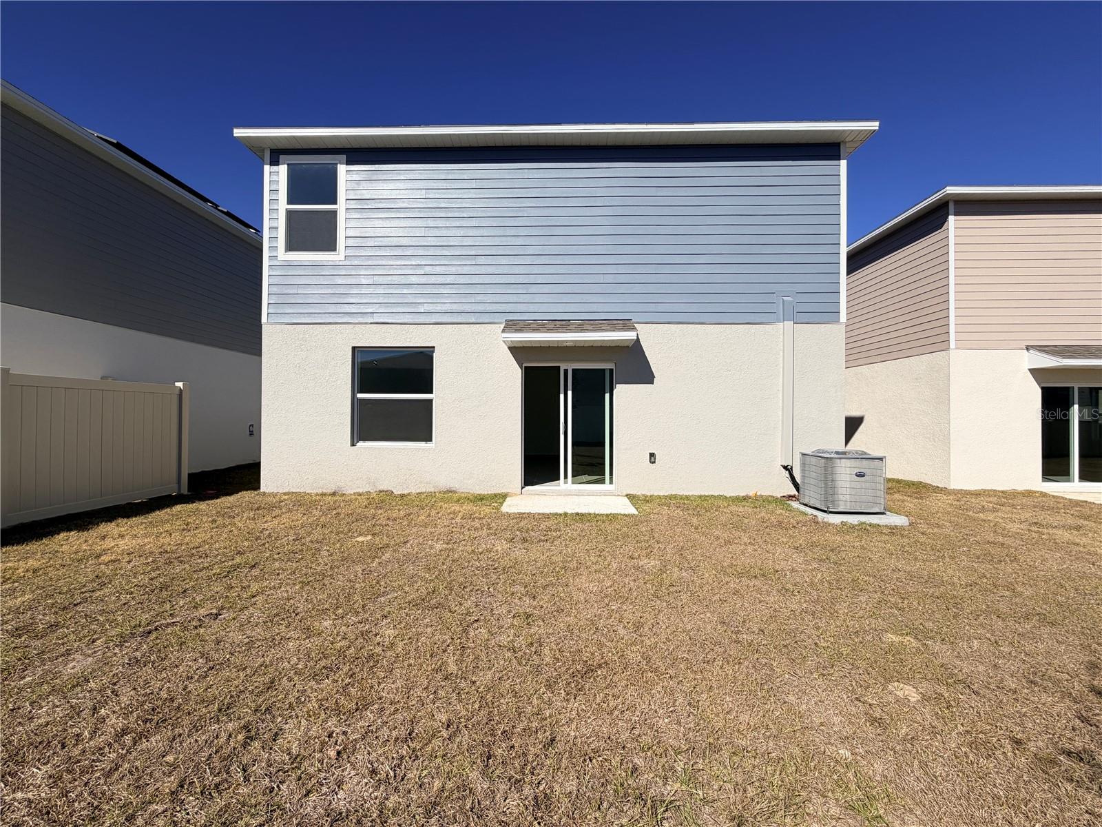 HUNT CLUB GROVES 40S - Residential Lease