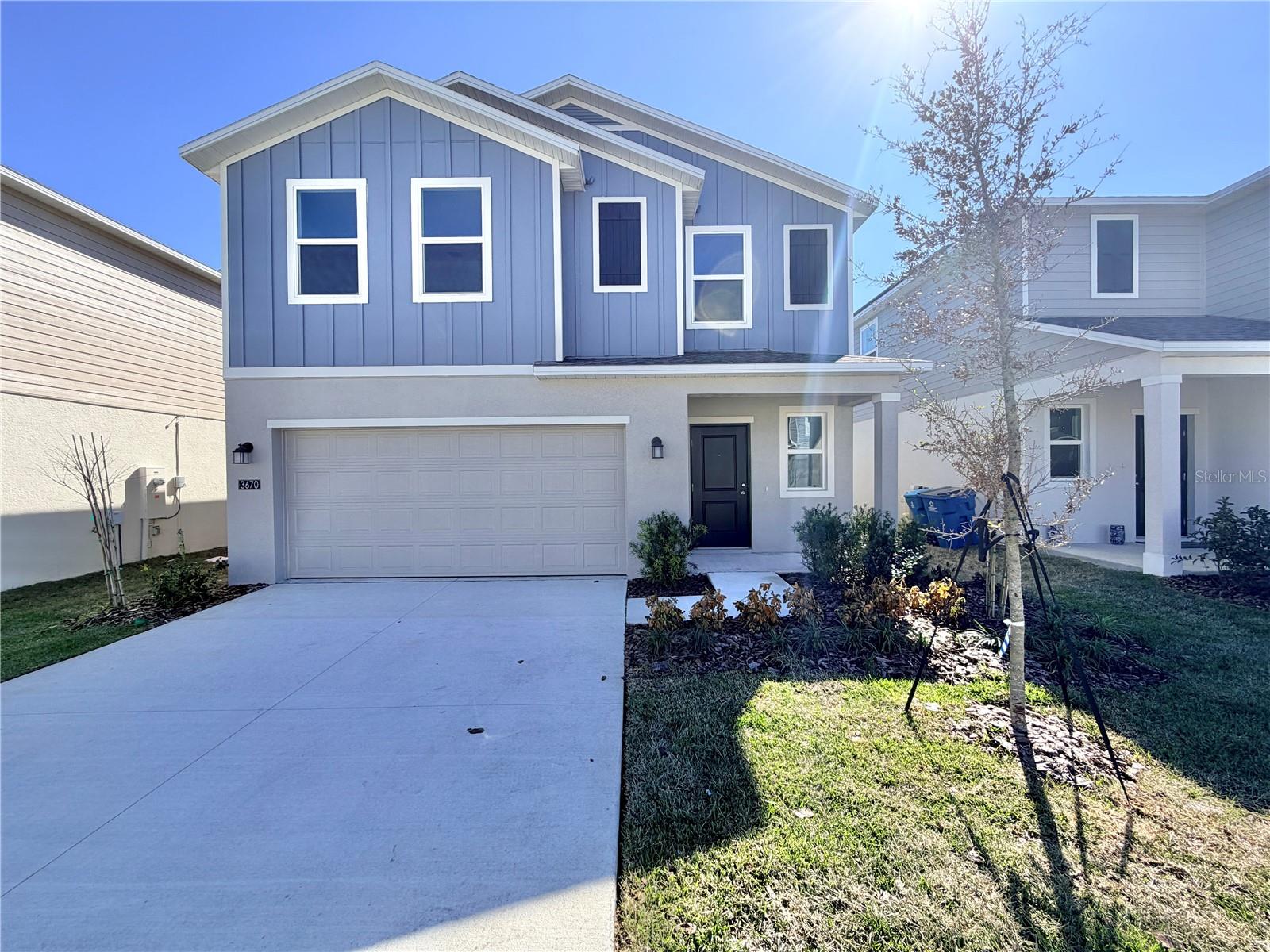 HUNT CLUB GROVES 40S - Residential Lease