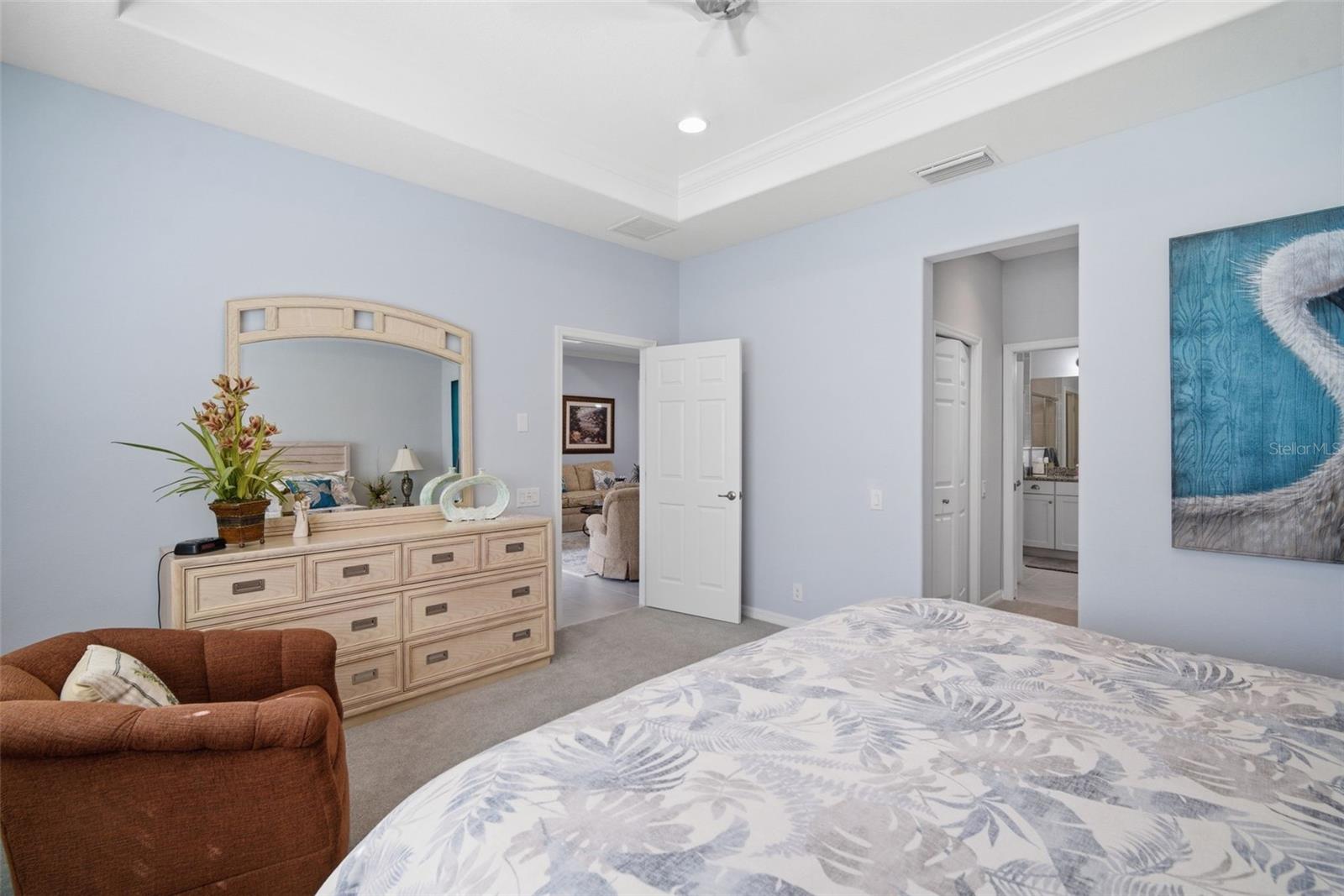 PINE CREST VILLAS - Residential